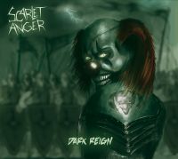 Scarlet Anger - Dark Reign
